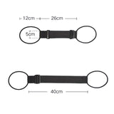 Adjustable Luggage Strap Carrier Baggage Bungee Belts