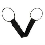 Adjustable Luggage Strap Carrier Baggage Bungee Belts