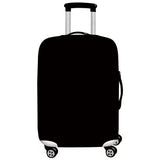 Bride Printed Elastic Travel Luggage Dust Cover 18-28 Sizes