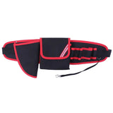 Electrician Drill Tool Bag Waist Pocket Pouch Belt Storage
