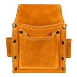 Electrician Waist Tool Belt Pouch Bag Screwdriver Kit Repair Tool Holder