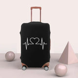 ECG Protective Cover Thickened Luggage Cover 18-32 Inch