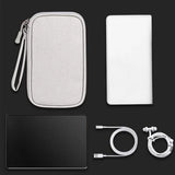 Hard Carrying Case for Electronics