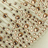 Diamonds Beading Women Evening Clutches Bag Pink Handbags Ladies