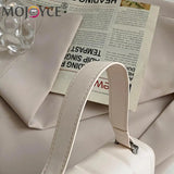 Checkered Printing Shoulder Bags Flap Messenger Bags Female PU Leather