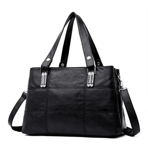 Luxry Handbags Large Capacity Shoulder Crossbody Bag Purses