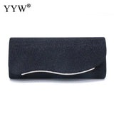 Vintage Evening Clutch Bag Wallet Party Envelope Purse