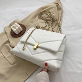 Large Tote Bag Women's Handbag PU Leather Shoulder Messenger Bag