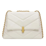 Large Tote Bag Women's Handbag PU Leather Shoulder Messenger Bag