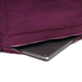 Women's Nylon Shoulder Crossbody Bag High Quality Top-Handle Handbags