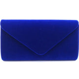High Suede Women Evening Bag Wedding Party Handbag Noble Prom Chain Shoulder Bag