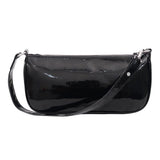 Leather Women Shopping Handbag Candy Female Shoulder Tote Bag