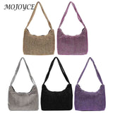 Rhinestone Clutch Purse Evening Wedding Party Handbag