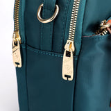 Small Nylon Crossbody Bag for Women Daily Tote