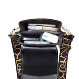 Autumn Mini Shoulder Messenger Bag for Women