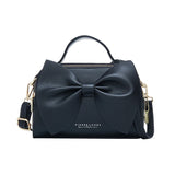 PU Leather Handbags Women Shoulder Crossbody Bags High Ladies Messenger