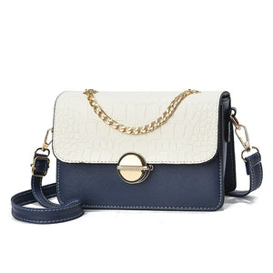 Women's Square Shoulder Bag