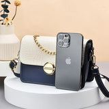 Women's Square Shoulder Bag