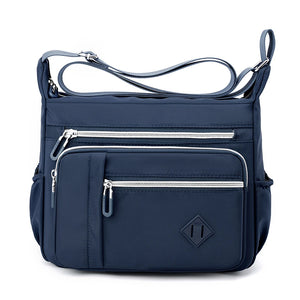Women's Shoulder bag High Handbags Waterproof Cloth Travel
