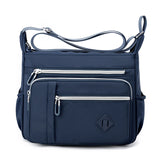 Women's Shoulder bag High Handbags Waterproof Cloth Travel