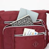 Women's Shoulder bag High Handbags Waterproof Cloth Travel
