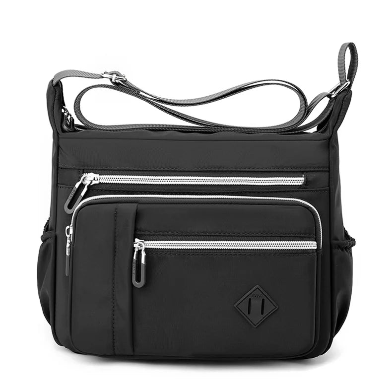 Women's Shoulder bag High Handbags Waterproof Cloth Travel