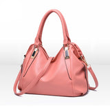 High-capacity One-shoulder Messenger Bag for Fall/winter
