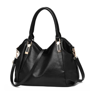 High-capacity One-shoulder Messenger Bag for Fall/winter