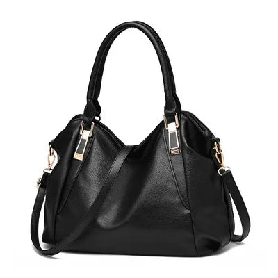 High-capacity One-shoulder Messenger Bag for Fall/winter