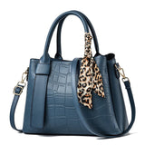 Women's Shoulder Bag Autumn Winter Crossbody Large Capacity