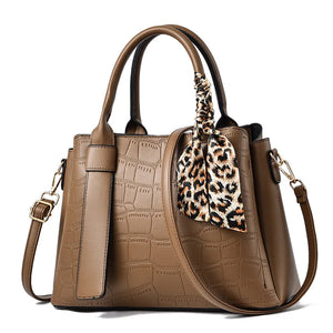 Women's Shoulder Bag Autumn Winter Crossbody Large Capacity