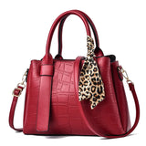 Women's Shoulder Bag Autumn Winter Crossbody Large Capacity