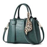 Women's Shoulder Bag Autumn Winter Crossbody Large Capacity