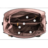 Autumn Large Capacity Women's Handbag
