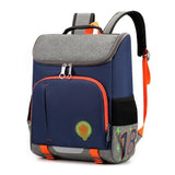 Kids School Bag Large Capacity Backpack