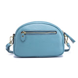 Elephant Small Shoulder Bag Girl Messenger Bag Female Cow Leather Handbags Cross