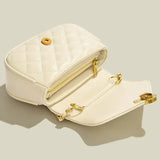 Elmsk Ins Blogger Chain Bag Messenger for Women