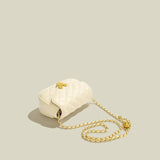 Elmsk Ins Blogger Chain Bag Messenger for Women