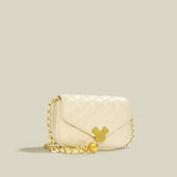 Elmsk Ins Blogger Chain Bag Messenger for Women