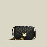 Elmsk Ins Blogger Chain Bag Messenger for Women