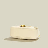 Elmsk Ins Blogger Chain Bag Messenger for Women