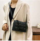 Embossed Flap Crossbody Bag Mini Handbags for Women Purses Mini Shoulder Bag