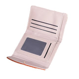 Embossed Long Wallet Women's Multi-Function High-Grade Wallet