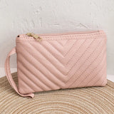 Embroidered Clutch Bag Ladies Foreign Trade Small Handbag Women's