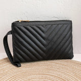 Embroidered Clutch Bag Ladies Foreign Trade Small Handbag Women's