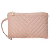 Embroidered Clutch Bag Ladies Foreign Trade Small Handbag Women's