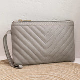 Embroidered Clutch Bag Ladies Foreign Trade Small Handbag Women's