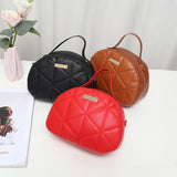 Embroidered Handbag Ladies Crossbody Bag Small Phone Shoulder Bag