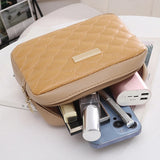 Embroidered Messenger Bags Shoulder Crossbody Bag Women
