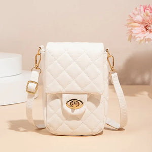 Diamond Embroidered Cross-border Messenger Bag for Women